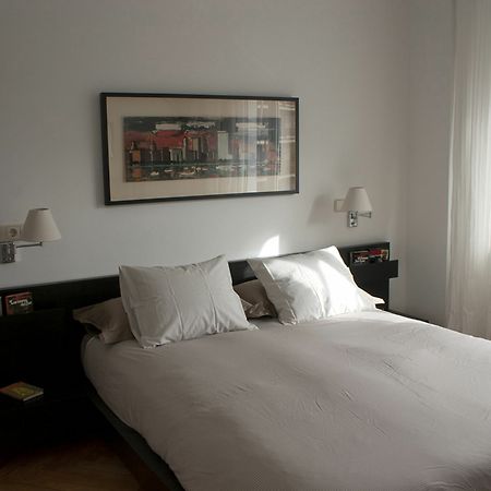 Arapiles Luxury Apartment Мадрид Екстериор снимка