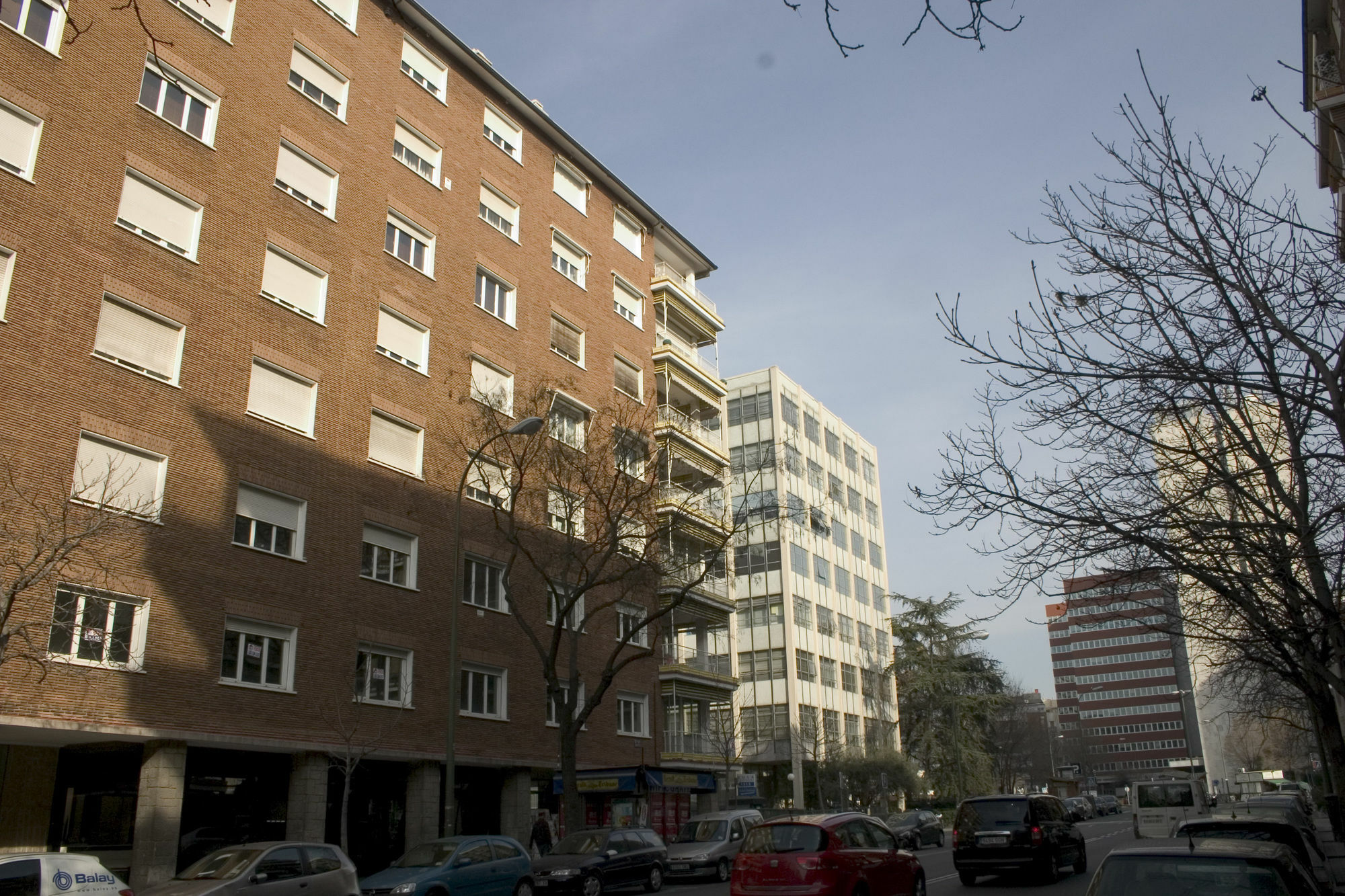 Arapiles Luxury Apartment Мадрид Екстериор снимка
