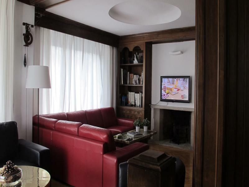 Arapiles Luxury Apartment Мадрид Екстериор снимка