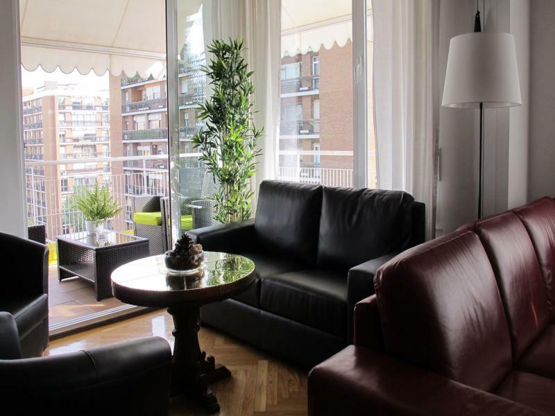 Arapiles Luxury Apartment Мадрид Екстериор снимка