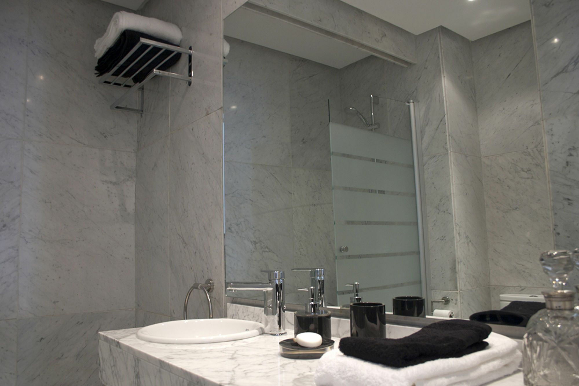 Arapiles Luxury Apartment Мадрид Екстериор снимка